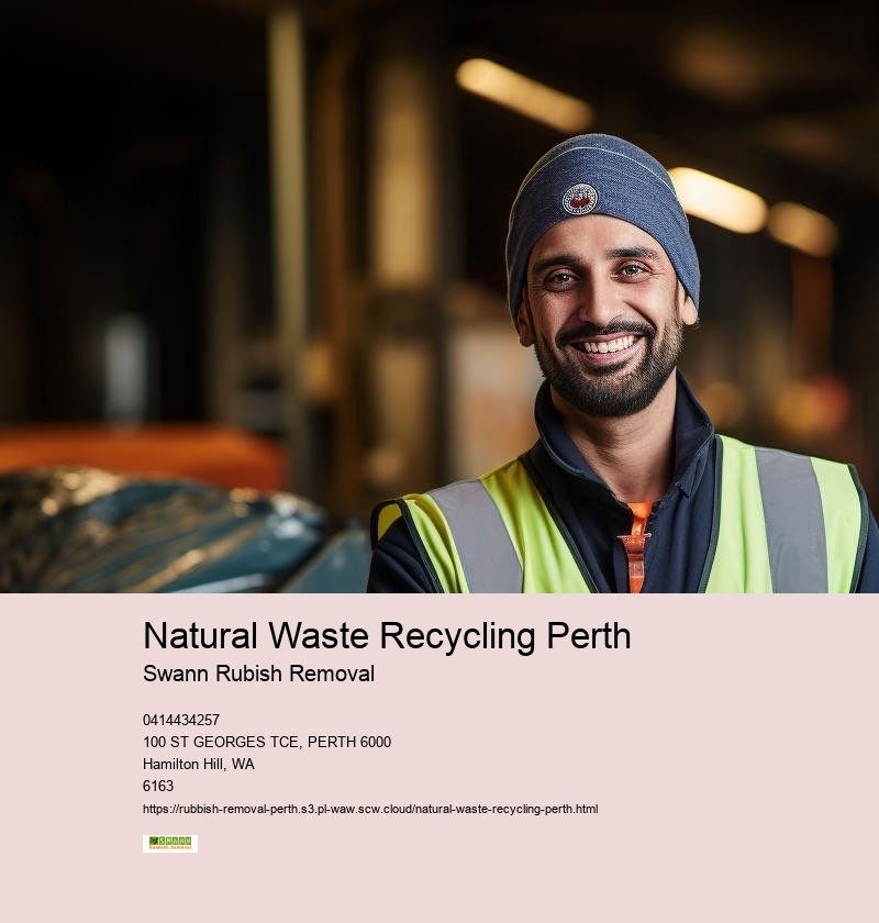 Efficient Debris Collection Perth