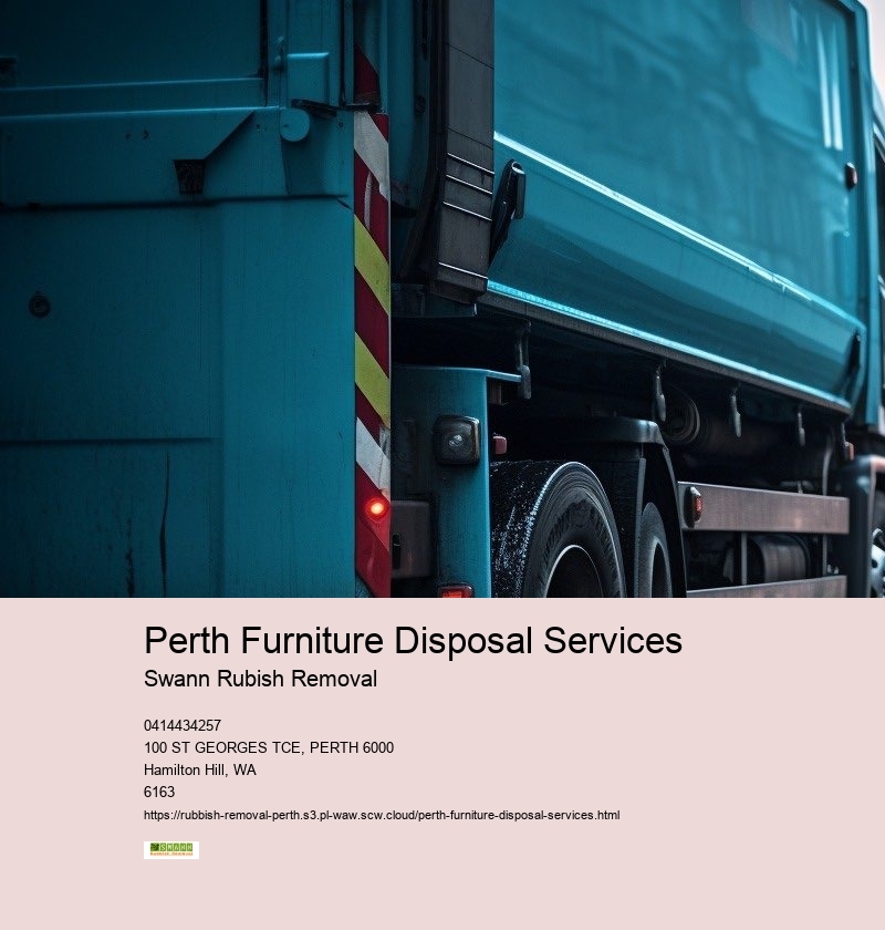 Smart Recycling Services Perth