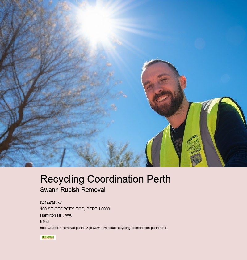 Rapid Response Waste Perth