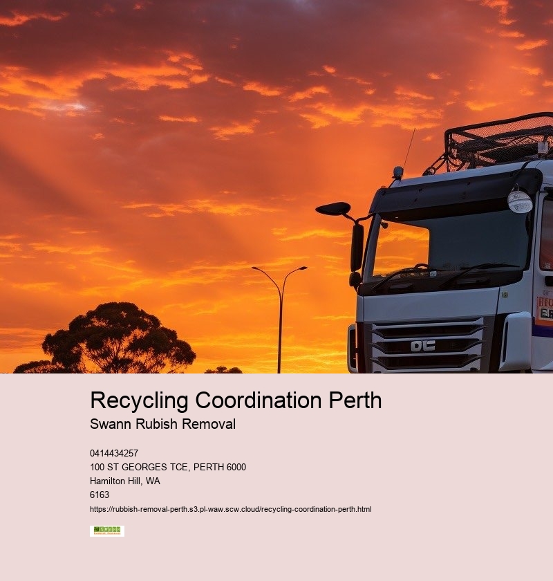 Rapid Garbage Collection Perth